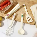 plastic kitchen utensil holder
